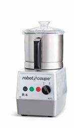 Robot Coupe Cutter R4 400V, 4,5 liter, 2 snelheden, 1500..., Verzenden, Nieuw in verpakking