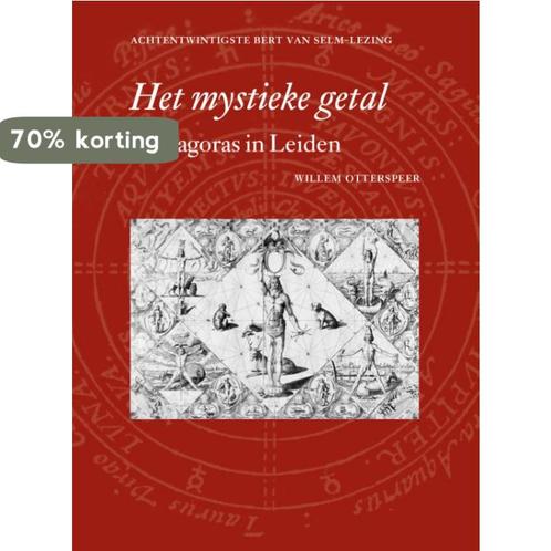 Het mystieke getal / Bert van Selm-lezing / 28 9789059972988, Boeken, Politiek en Maatschappij, Zo goed als nieuw, Verzenden