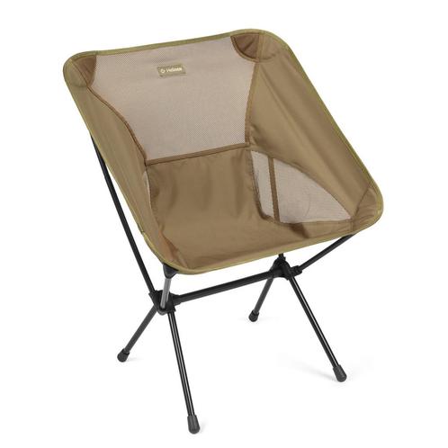Helinox - Chair One XL, Caravans en Kamperen, Kampeermeubelen, Ophalen of Verzenden