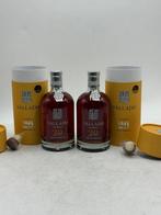 Vallado Porto 20 years Old Old Tawny - Porto - 2 Jennie (0,5, Nieuw
