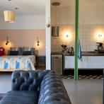 studio in Ilpendam gevonden voor €2053,- pm, Overige regio's