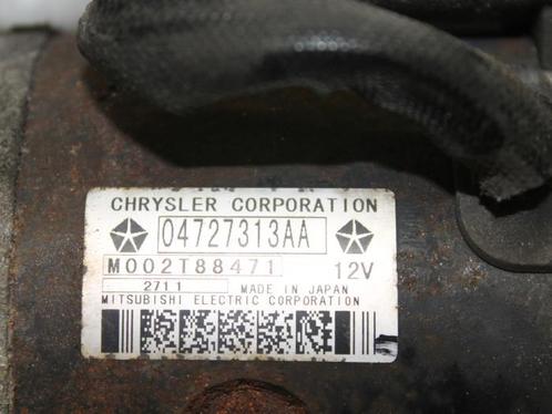 Startmotor Dodge RAM O154527, Auto-onderdelen, Motor en Toebehoren, Ophalen of Verzenden