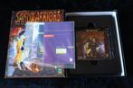Sandwarriors The Battle For The Sun Throne PC Big Box, Verzenden, Nieuw