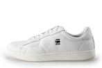 G-Star Sneakers in maat 45 Wit | 10% extra korting, Verzenden, Wit, G-Star, Sneakers of Gympen