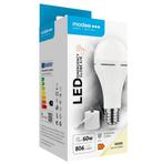 Modee LED Noodverlichting E27 7.5W 806lm 4000K (250lm op..., Ophalen of Verzenden, Nieuw