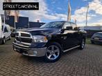 Dodge Ram 1500 5.7 V8 4x4 Crew Cab /62dkm /Prins LPG, Auto's, Automaat, Overige brandstoffen, Zwart, Nieuw