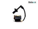 Bobine KTM 125 Duke 2011-2012, Verzenden, Gebruikt
