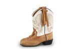 Omoda Cowboy laarzen in maat 29 Beige | 10% extra korting, Kinderen en Baby's, Nieuw, Jongen of Meisje, Omoda, Verzenden