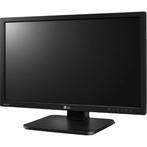 LG 24CAV37K-B - 24 inch - 1920x1080 - DVI - VGA - Zwart, Computers en Software, Verzenden, Nieuw