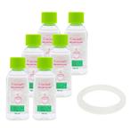 ECCELLENTE Onderhoudsset DeLonghi Dedica – 6× ontkalker, Ophalen of Verzenden, Nieuw