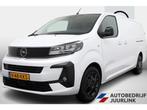 Opel Vivaro | Zakelijke Lease v.a. €628.4 pm, Automaat, Stof, Gebruikt, Euro 6