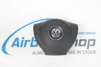 Airbag set Dashboard Volkswagen Tiguan facelift (2007-2016), Gebruikt, Volkswagen