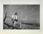 Robert Capa (1913–1954) - The Falling Soldier, 1936.