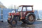 Veiling: Tractor Massey Ferguson 158 Diesel