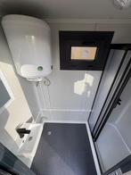 Douche Unit kopen | Luxe uitvoering met omkleedruimte, Doe-het-zelf en Verbouw, Sanitair, Ophalen of Verzenden, Nieuw, Douche