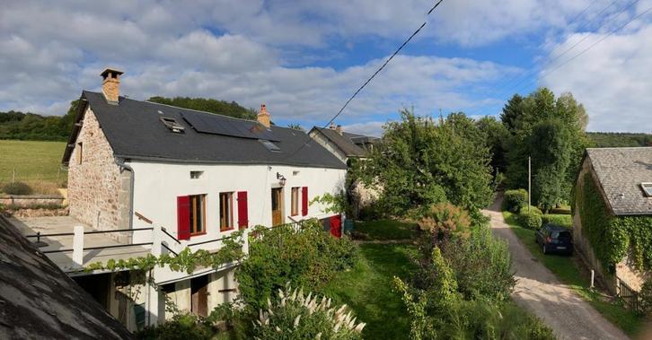 Vakantiehuis in de rust en ruimte van de Morvan, Vakantie, Vakantiehuizen | Frankrijk, Landelijk, Bourgogne, In bergen of heuvels