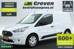 Ford Transit Connect 1.5 EcoBlue L1H1, Nieuw, Diesel, Ford, Wit