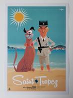 Monsieur Z - Monsieur Z - Série complète des 9 affiches