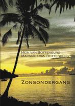 Zonsondergang 9789048403301 H. van Bottenburg, Verzenden, Gelezen, H. van Bottenburg