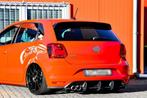 Aggressive Diffuser voor Volkswagen Polo 6C GTI, Ophalen of Verzenden