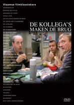 Kollegas Maken De Brug - DVD, Verzenden, Nieuw in verpakking