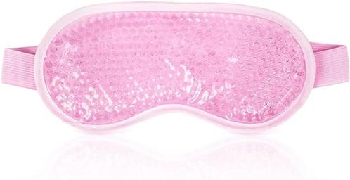 Verkoelend en Verwarmend Gel-Oogmasker - Verlichting voor, Sieraden, Tassen en Uiterlijk, Uiterlijk | Gezichtsverzorging, Nieuw