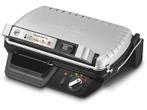 Tefal -   Super Grill Xl Rvs, Verzenden, Nieuw