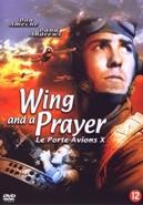 Wing and a prayer - DVD, Verzenden, Nieuw in verpakking