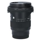 Sigma 16-28mm f/2.8 DG DN Contemporary (Sony) met garantie, Verzenden, Nieuw
