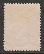 Nederland 1920 - Opruimingsuitgifte - NVPH 104, Postzegels en Munten, Postzegels | Nederland, Gestempeld