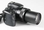 Sony Cyber-shot DSC-HX400 - 20.4 MP Digitale hybride camera, Nieuw