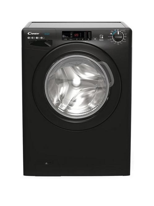 Candy Cs148twbb4 Wasmachine 8kg 1400t, Witgoed en Apparatuur, Wasmachines, Nieuw, Voorlader, 85 tot 90 cm, Ophalen of Verzenden