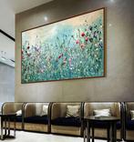 Irina Morisch - Emerald forest Nr.14- XXL-