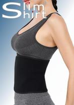 Shaping Sweat Belt Women