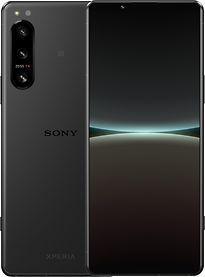 Sony Xperia 5 IV Dual SIM 128GB zwart, Telecommunicatie, Mobiele telefoons | Sony, Zonder abonnement, Android OS, Zonder simlock