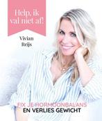 Help, ik val niet af! | 9789021579955 | Vivian Reijs, Zo goed als nieuw, Vivian Reijs