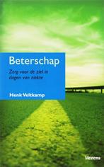 BETERSCHAP 9789021141152 H. Veltkamp, Verzenden, Gelezen, H. Veltkamp