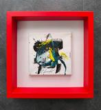 Silvio Formichetti (1969) - Senza titolo, Antiek en Kunst, Kunst | Schilderijen | Modern