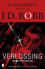 9789049202156 Eve Dallas 27 - Verlossing, Boeken, Verzenden, Nieuw, J.D. Robb