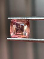 Zonder minimumprijs - 1 pcs Roze Saffier - 2.36 ct -, Nieuw