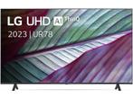 LG - LED-TV - 50 inch, LED, Verzenden, 50 Hz, Nieuw