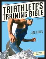 The Triathletes Training Bible 9781934030196 Friel, Boeken, Gelezen, Friel, Joe, Joe Friel, Verzenden