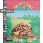 De schildpad / Beestenboel 9789058770295 M. Piquemal, Verzenden, Gelezen, M. Piquemal