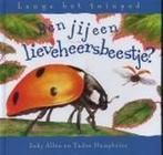 Ben jij een lieveheersbeestje? / Langs het tuinpad Jay Allen, Boeken, Verzenden, Gelezen, Jay Allen