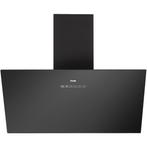 ETNA AD781ZT Diagonale schouwkap 80cm nieuw laagste prijs, Witgoed en Apparatuur, Afzuigkappen, Ophalen, Wandschouwkap, Nieuw