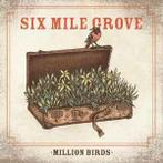 cd - Six Mile Grove - Million Birds