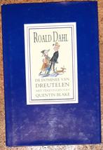 De dominee van dreutelen 9789026105371 Roald Dahl, Gelezen, Roald Dahl, Verzenden