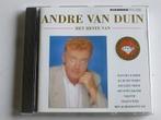 Andre van Duin - Het beste van (diamond), Cd's en Dvd's, Cd's | Nederlandstalig, Verzenden, Nieuw in verpakking