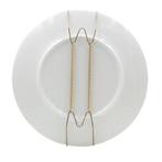 Bord Hanger 15-16cm Ophanger - Bordenhouder - Bordenhanger T, Verzenden, Nieuw