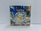 Pokémon Box, Nieuw